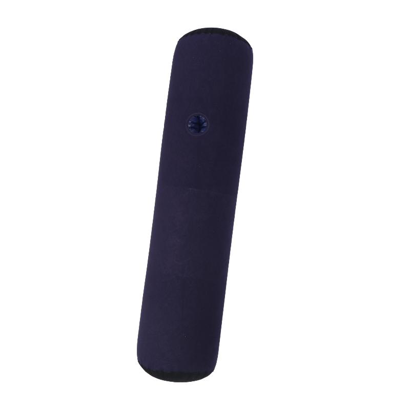 Bolster Cushion Round - For Adult Furniture Inflatable Bolster Pillow