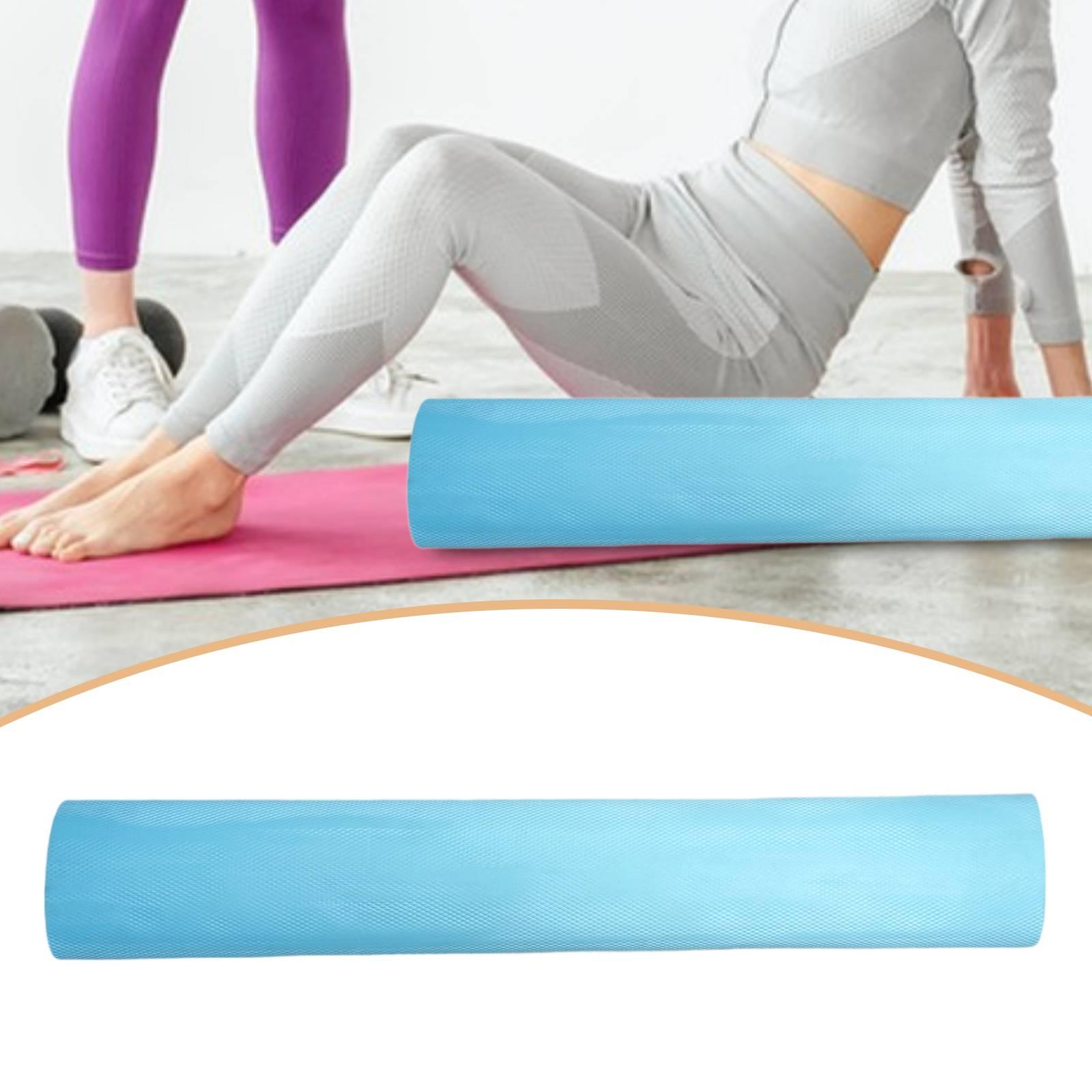 Pilates Yoga Equipment - Yoga Pilates Stretching Roller 90cm EVA