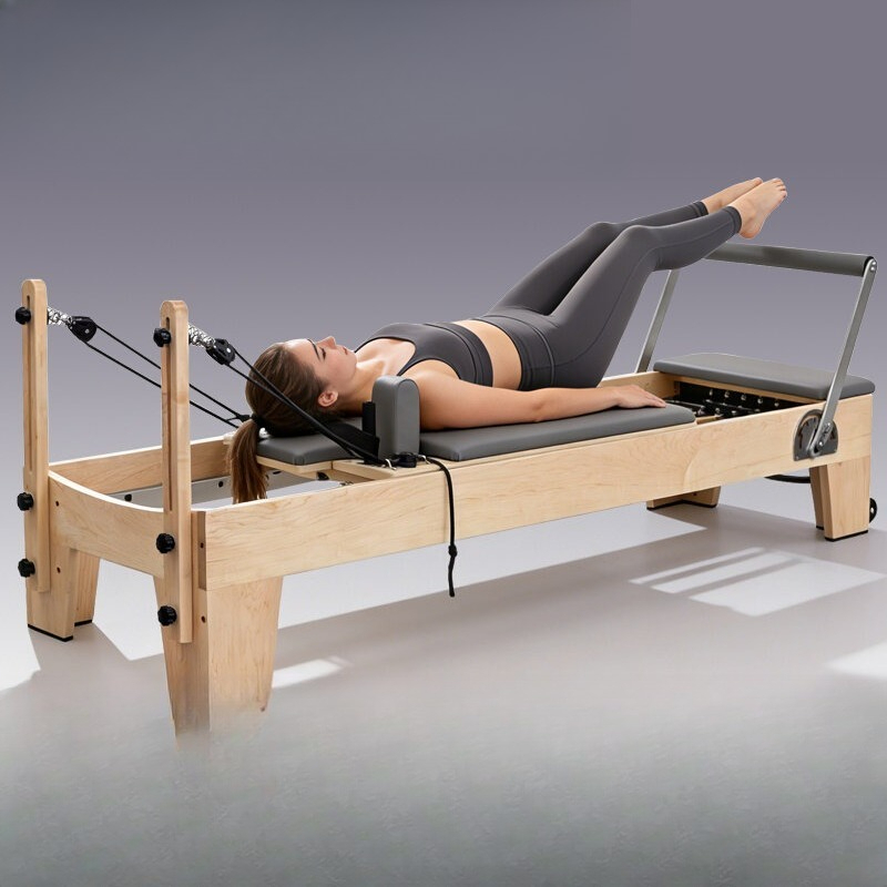 Core bed, foldable Pilates bed - Pilates Yoga Same review and price
