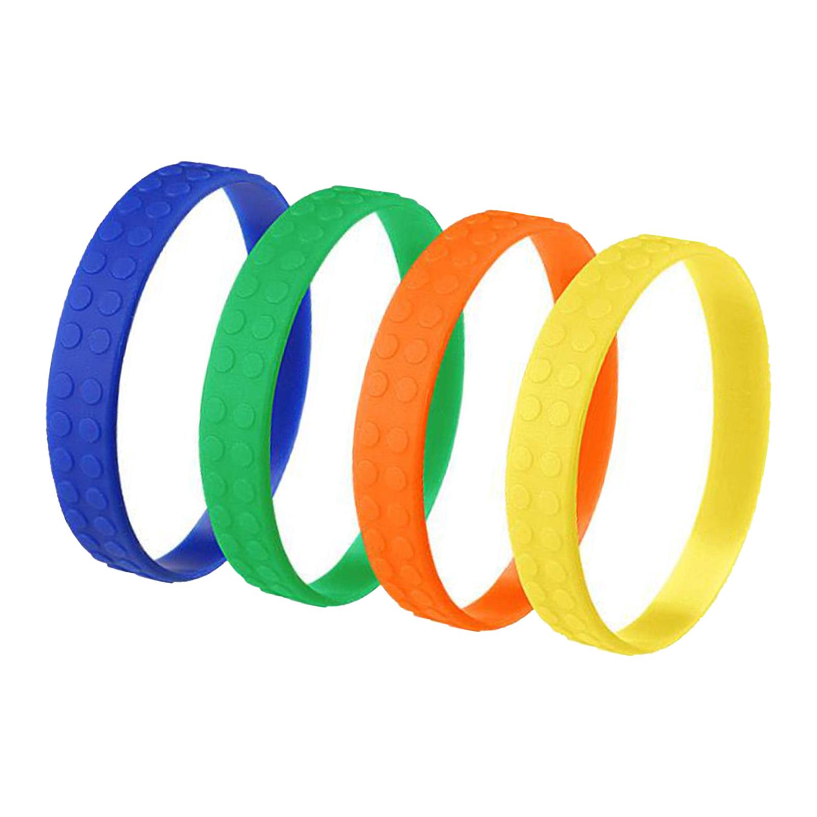 Premium Resistance Bands Silic - Toe Separator Silicon review and price