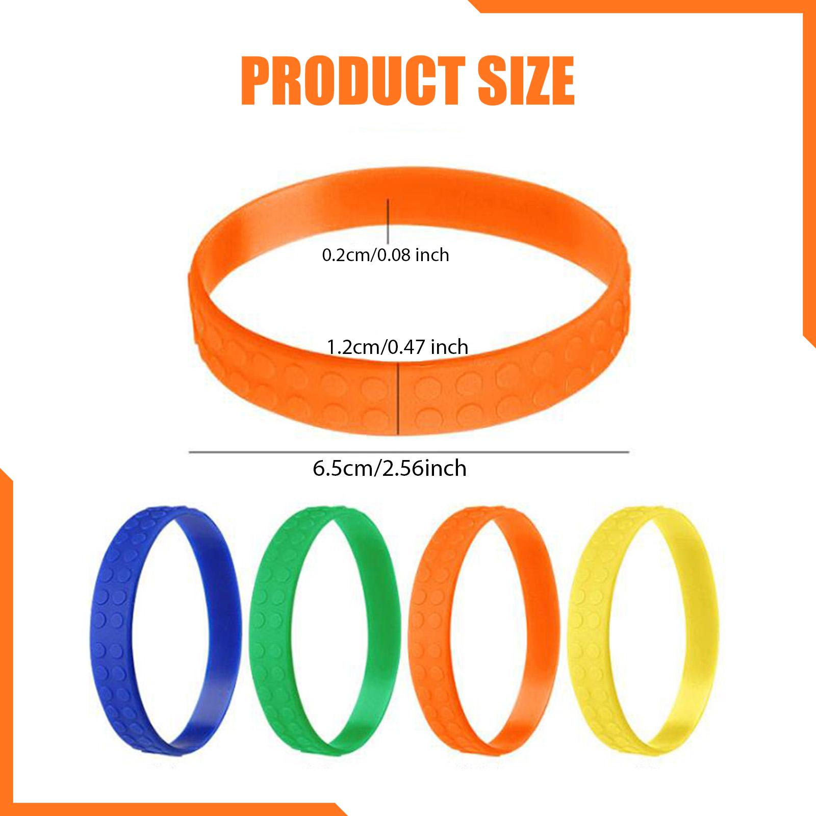 Premium Resistance Bands Silic - Toe Separator Silicon review and price