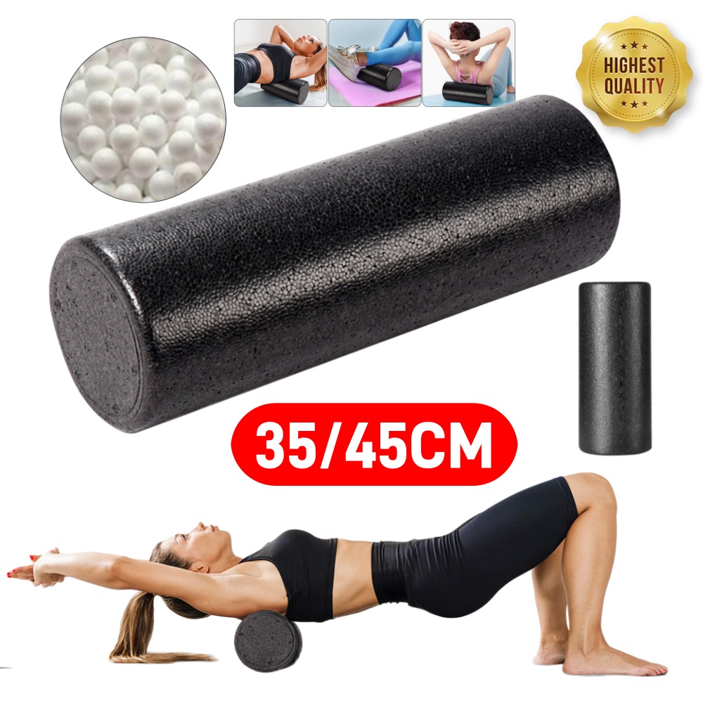 35/45CM Epp Yoga Foam Massage  - Pilates Yoga Body review and price