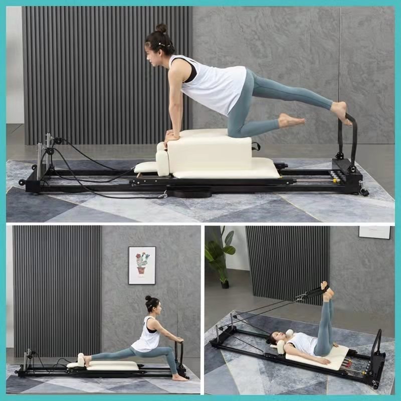 Pilates Equipment Core Bed Fol - Pilates Yoga Equipment review and price