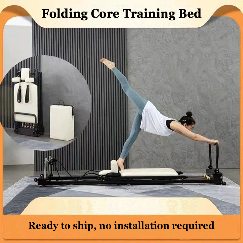 Pilates Equipment Core Bed Fol - Pilates Yoga Equipment review and price