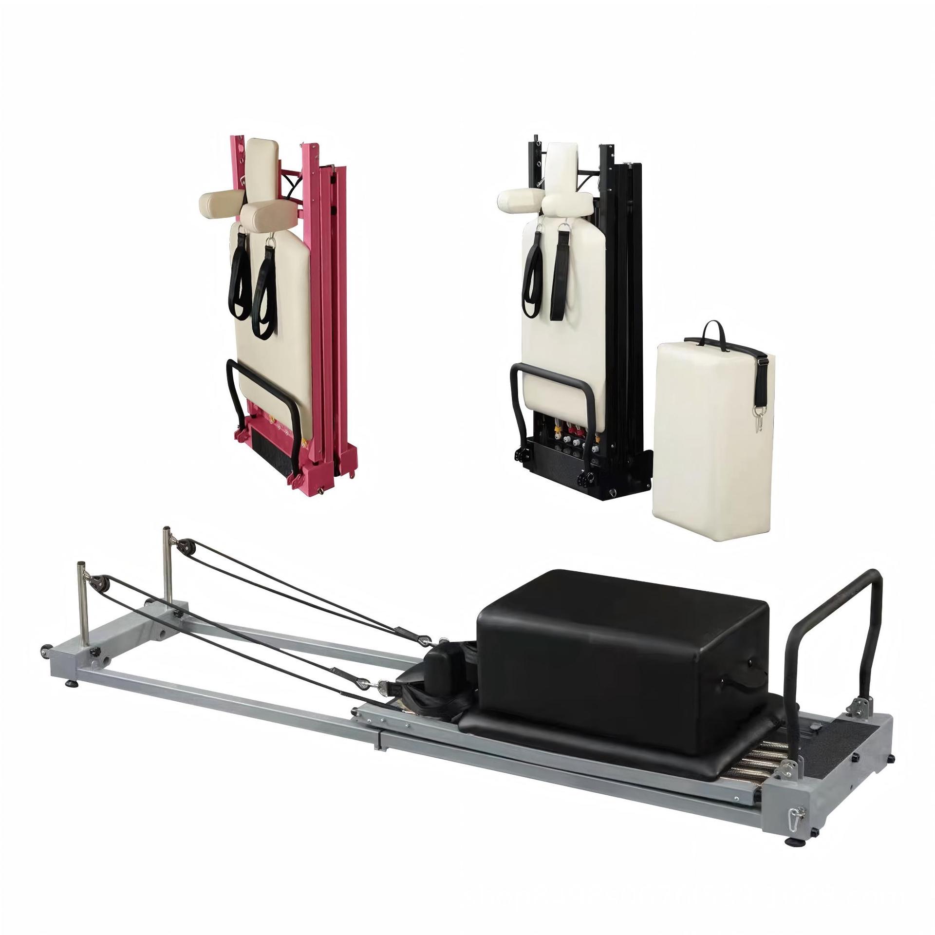 Pilates Equipment Core Bed Fol - Pilates Yoga Equipment review and price