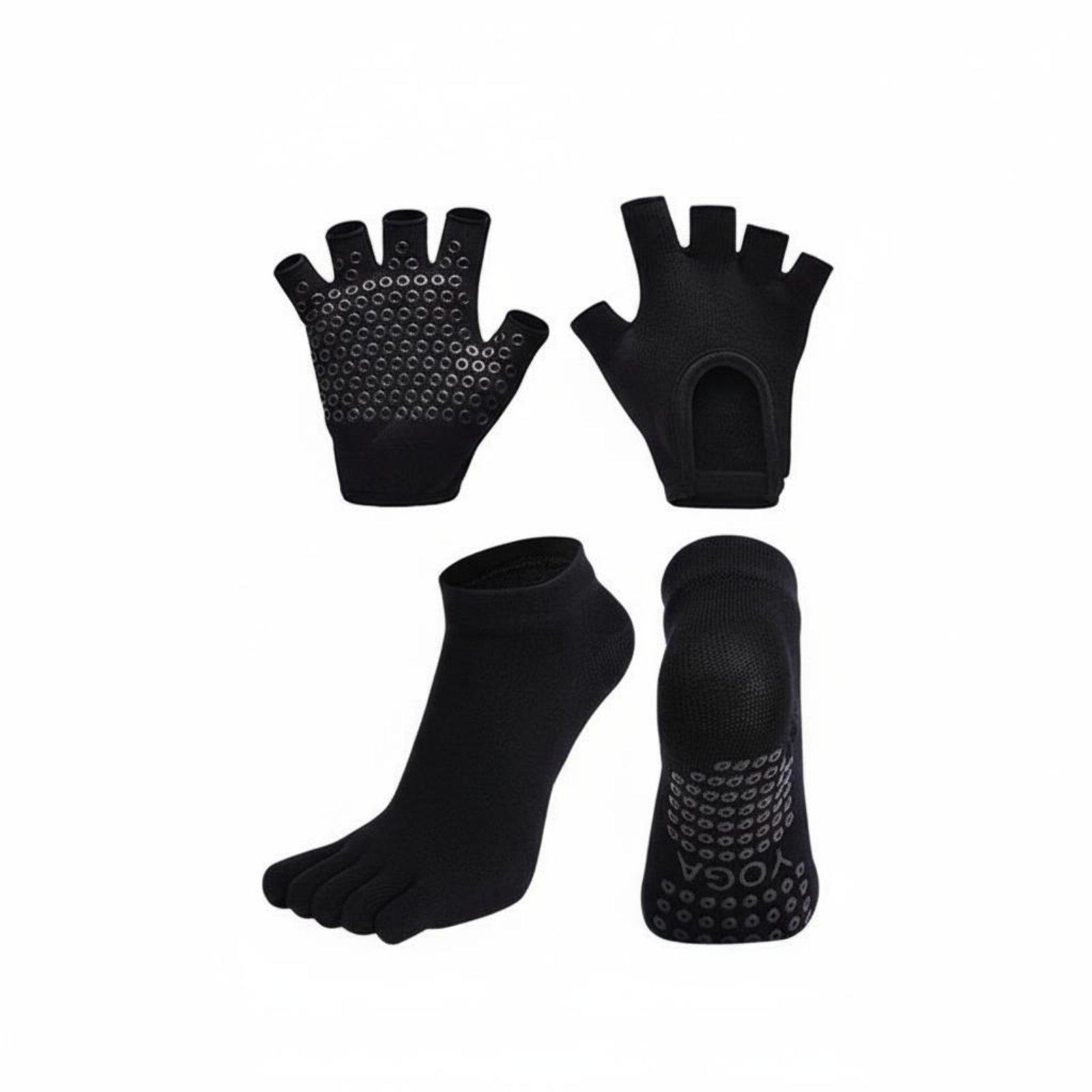 Anti-slip Sport Socks for Wome - Pilates Yoga Grip Socks review and price