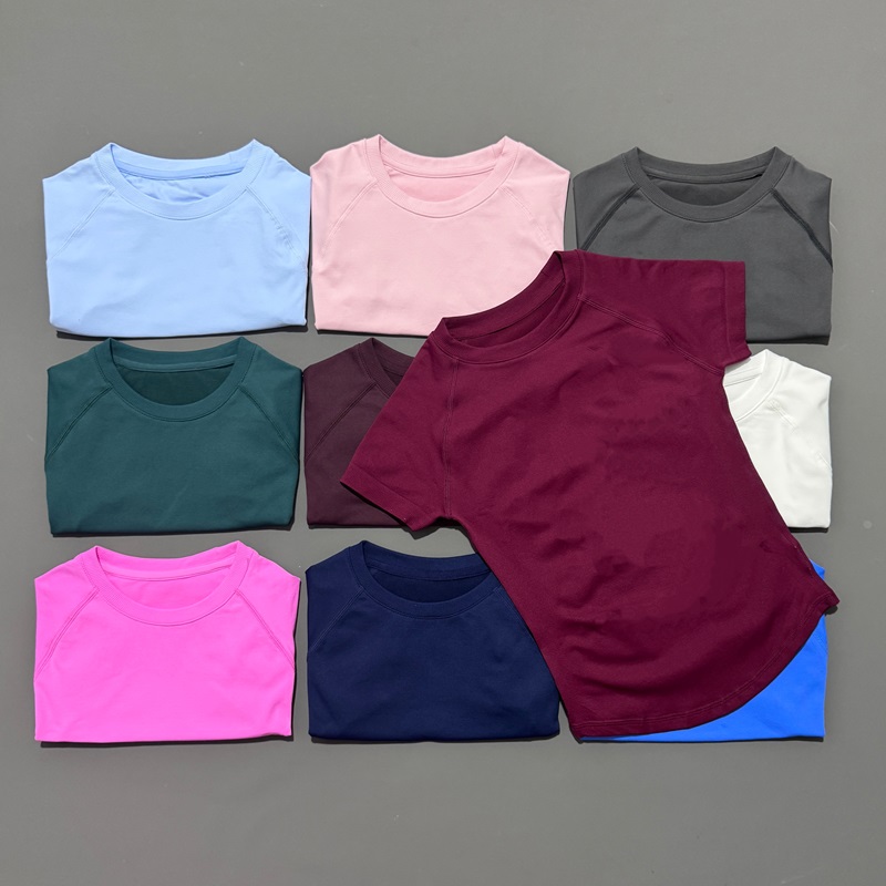 Histello Women Short Sleeve Sl - Pilates Yoga Body review and price
