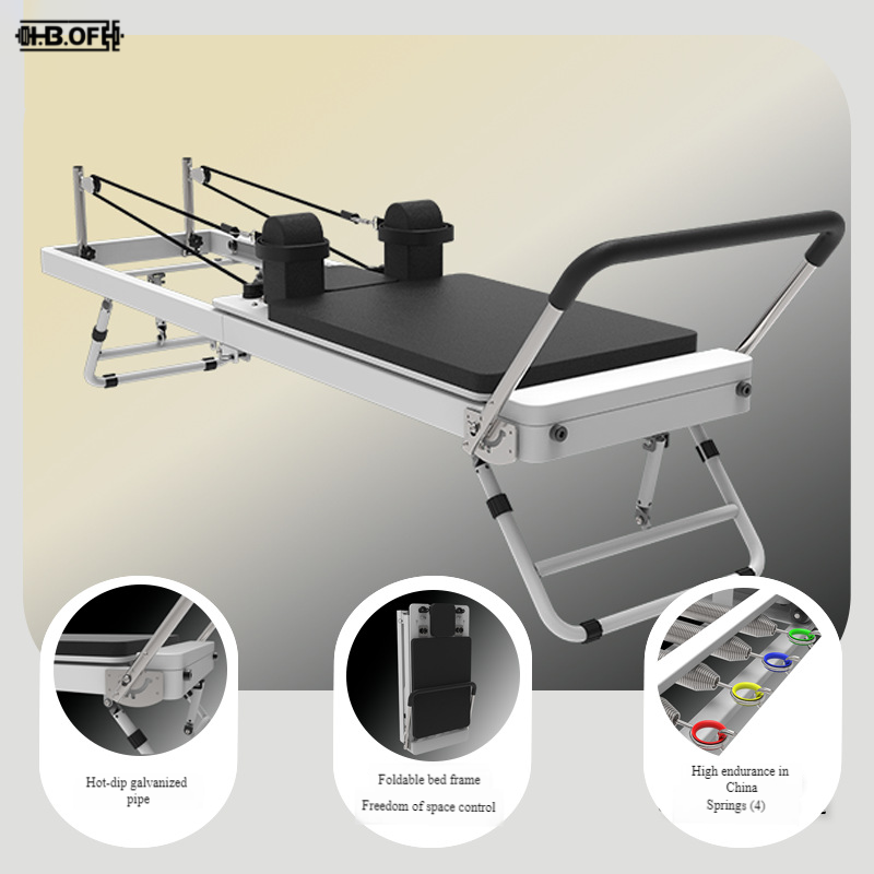 Pilates Training Equipment, Co - Pilates Yoga Equipment review and price