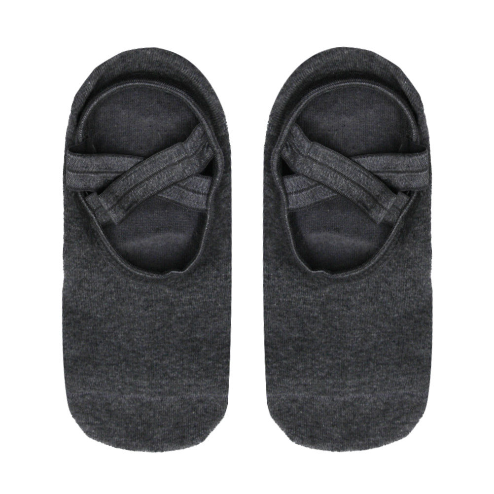 1Pair Yoga Socks Non Skid for  - Pilates Yoga Grip Socks review and price