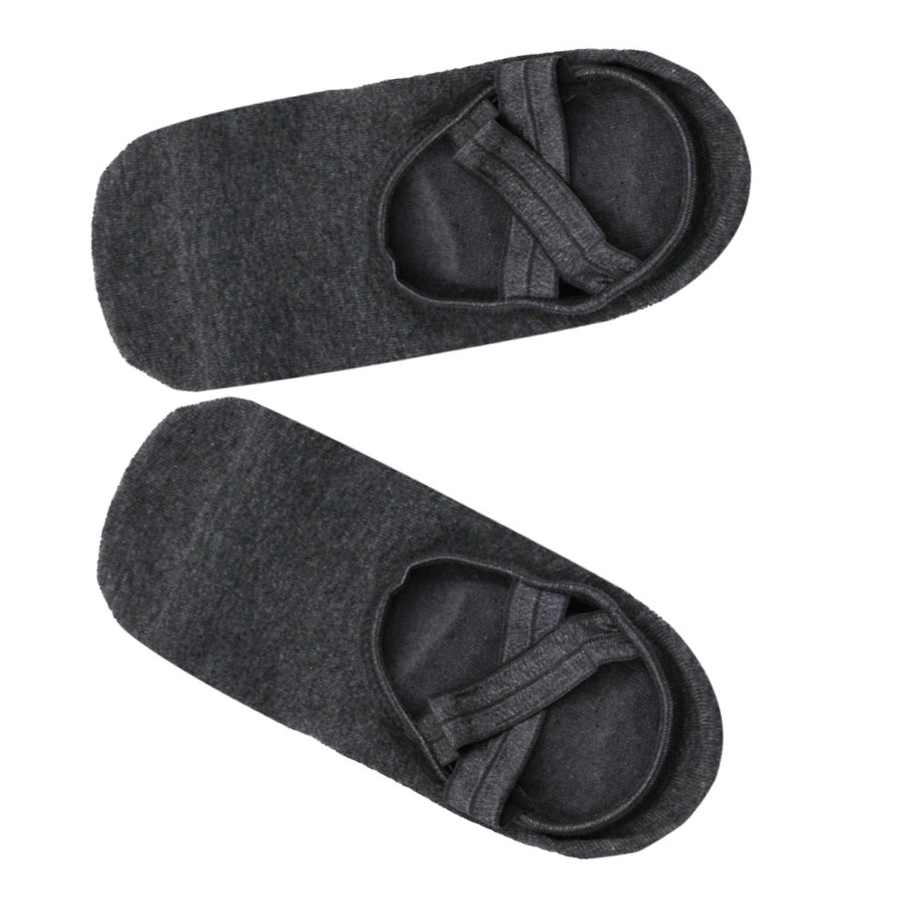 1Pair Yoga Socks Non Skid for  - Pilates Yoga Grip Socks review and price