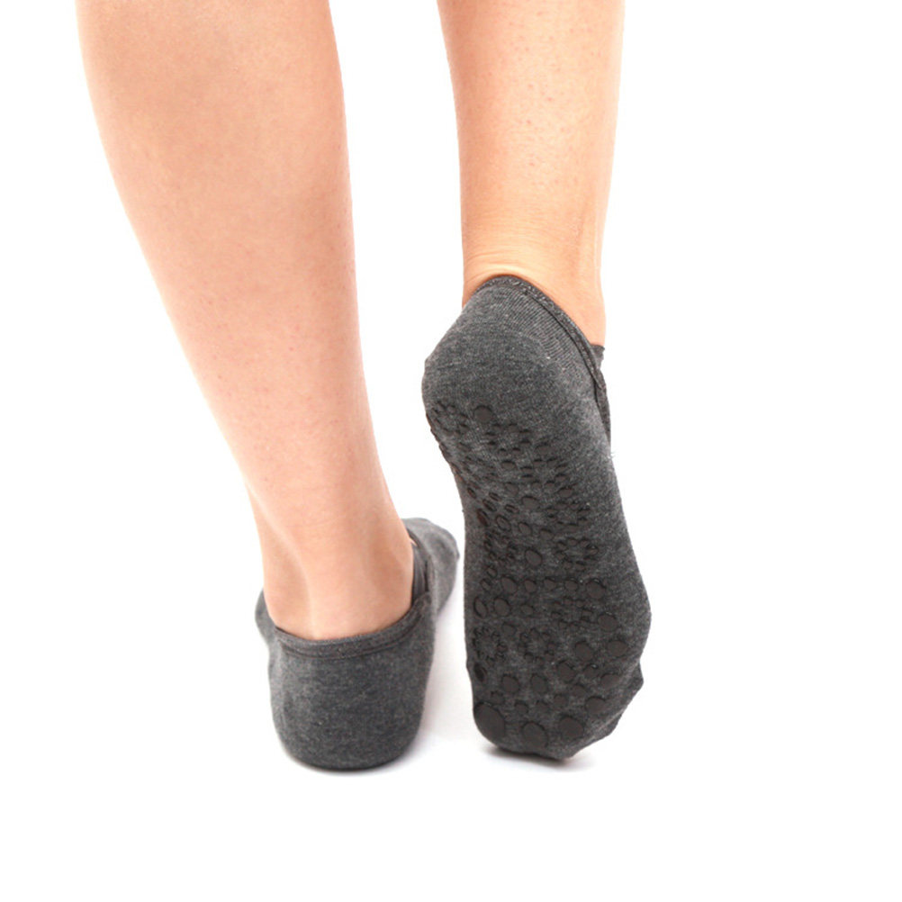 1Pair Yoga Socks Non Skid for  - Pilates Yoga Grip Socks review and price