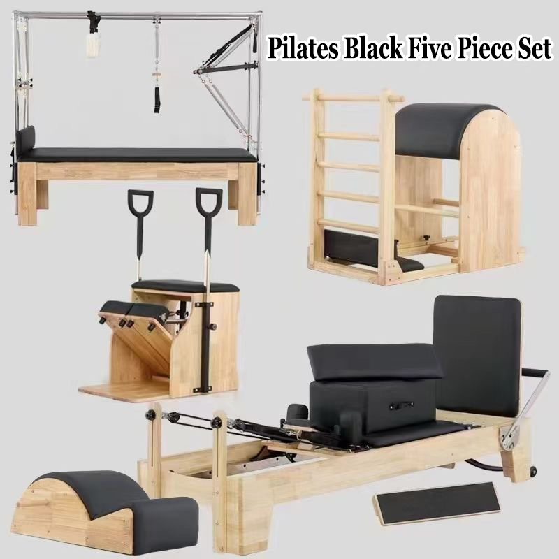 Pilates Five Piece Set Pilates - Pilates Yoga Equipment review and price