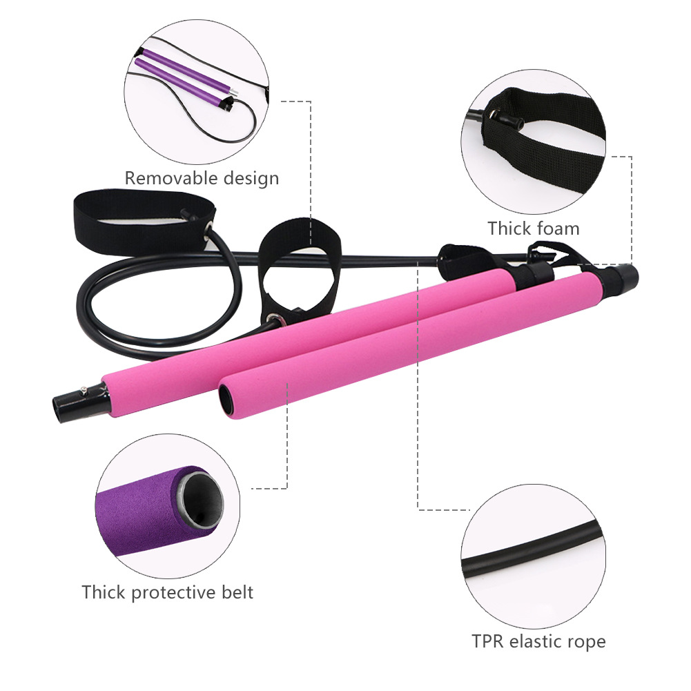 New Fitness Yoga Pilates Bar S - Pilates Yoga Body review and price