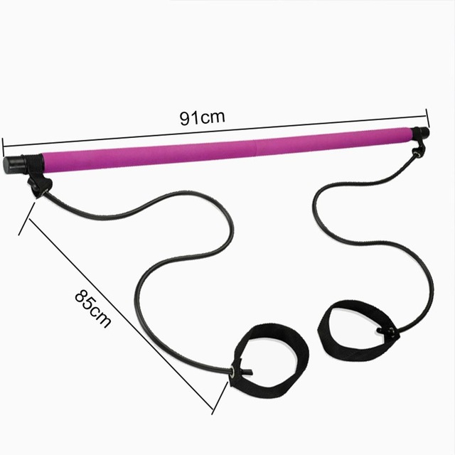 New Fitness Yoga Pilates Bar S - Pilates Yoga Body review and price