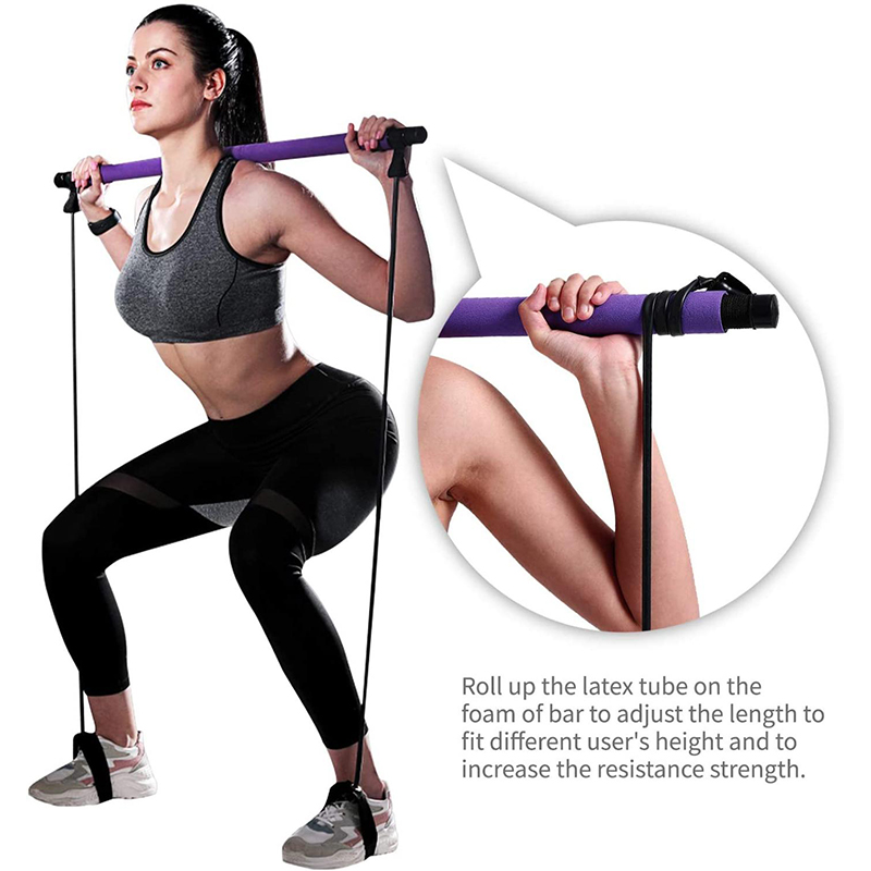 New Fitness Yoga Pilates Bar S - Pilates Yoga Body review and price