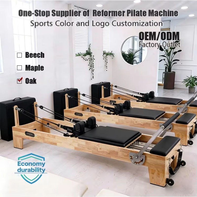 Pilates Reformers Body Exercis - Pilates Yoga Equipment review and price