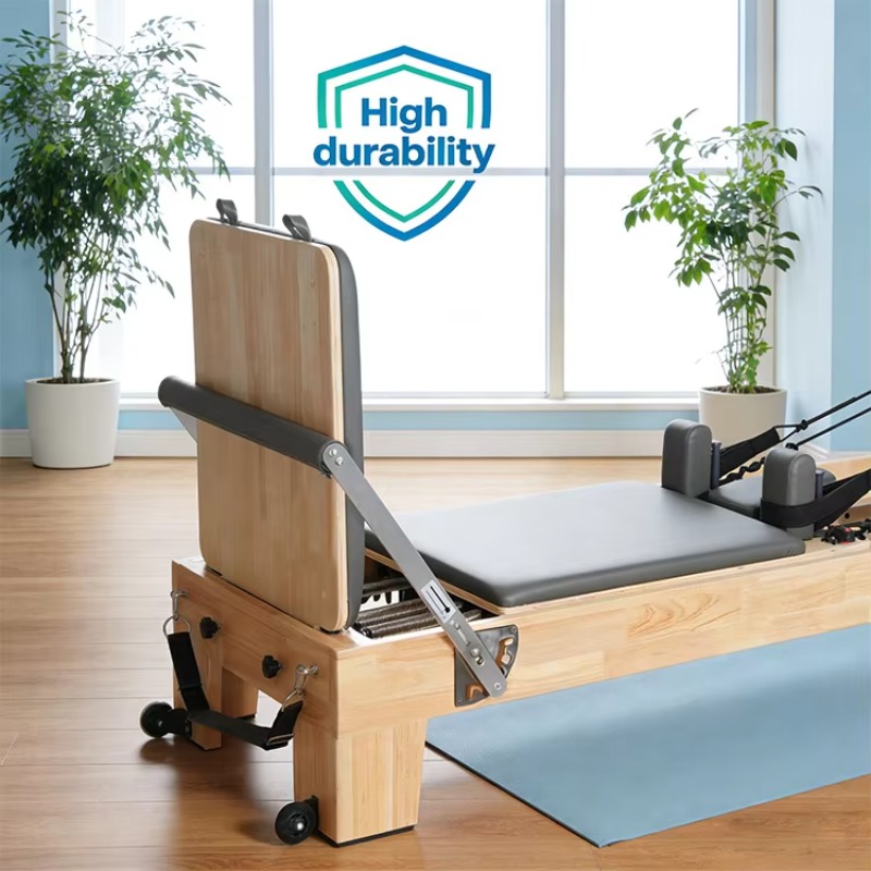 Pilates Reformers Body Exercis - Pilates Yoga Equipment review and price
