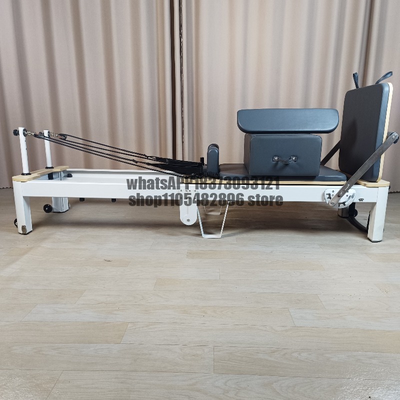 Pilates core bed Pilates foldi - Pilates Yoga Same review and price