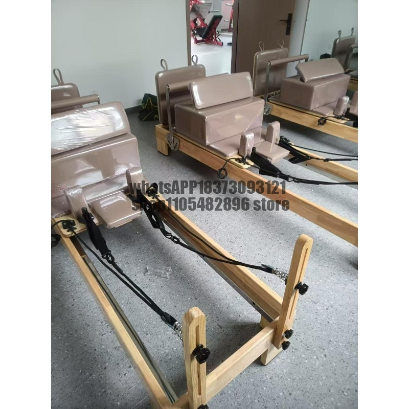 Pilates core bed Pilates foldi - Pilates Yoga Same review and price