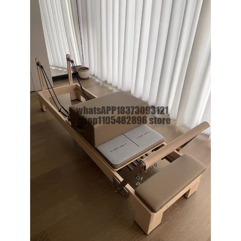 Pilates core bed Pilates foldi - Pilates Yoga Same review and price