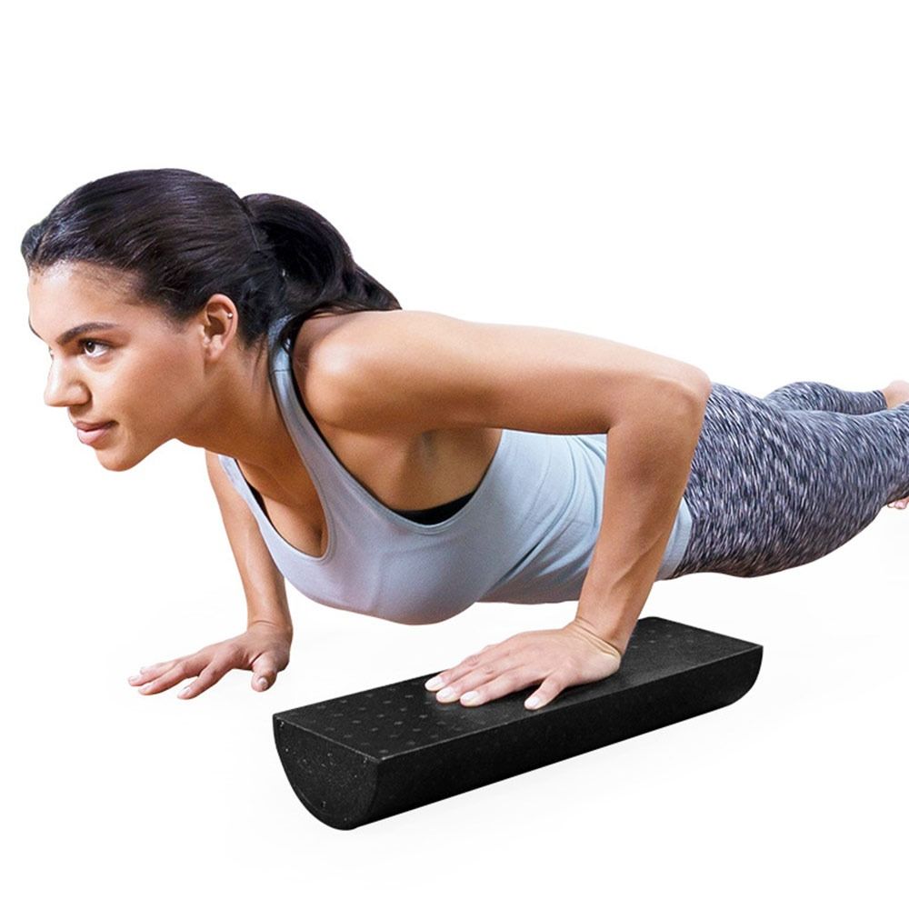 New 30/45/60cm EPP Foam Roller - Pilates Yoga Equipment review and price