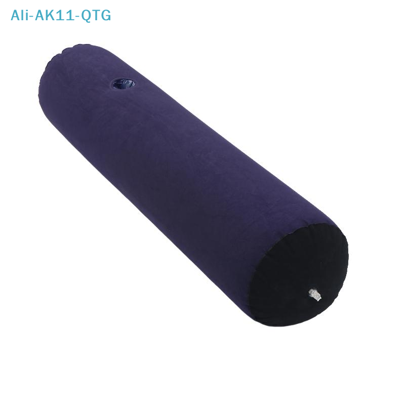 Hot Inflatable Bolster Pillow  - Bolster Cushion Round review and price