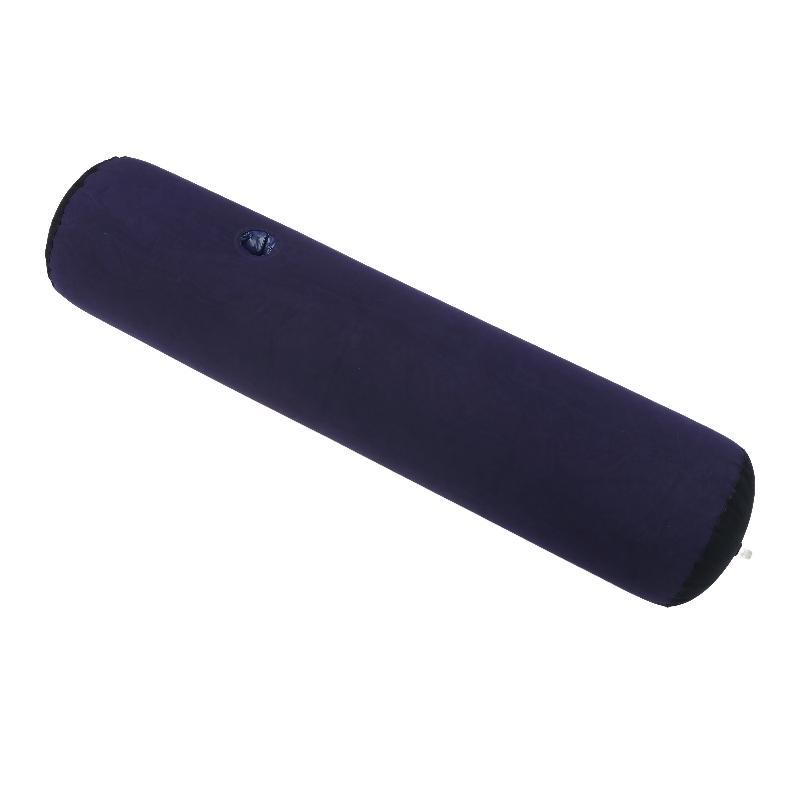 Hot Inflatable Bolster Pillow  - Bolster Cushion Round review and price