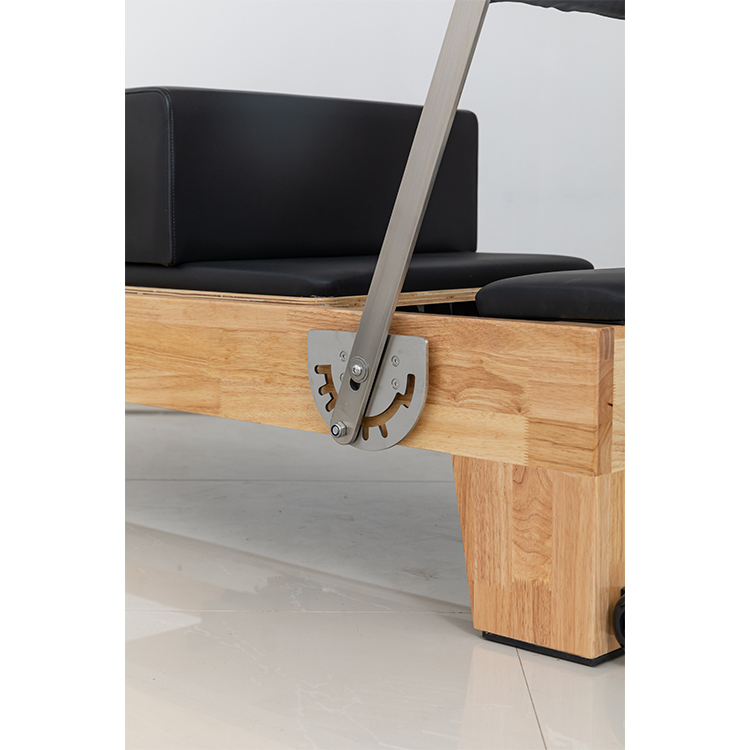 2025 Newest Pilates Reformer E - Pilates Yoga Equipment review and price