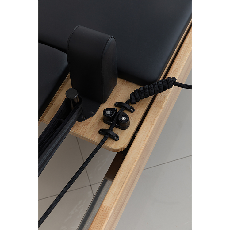 2025 Newest Pilates Reformer E - Pilates Yoga Equipment review and price