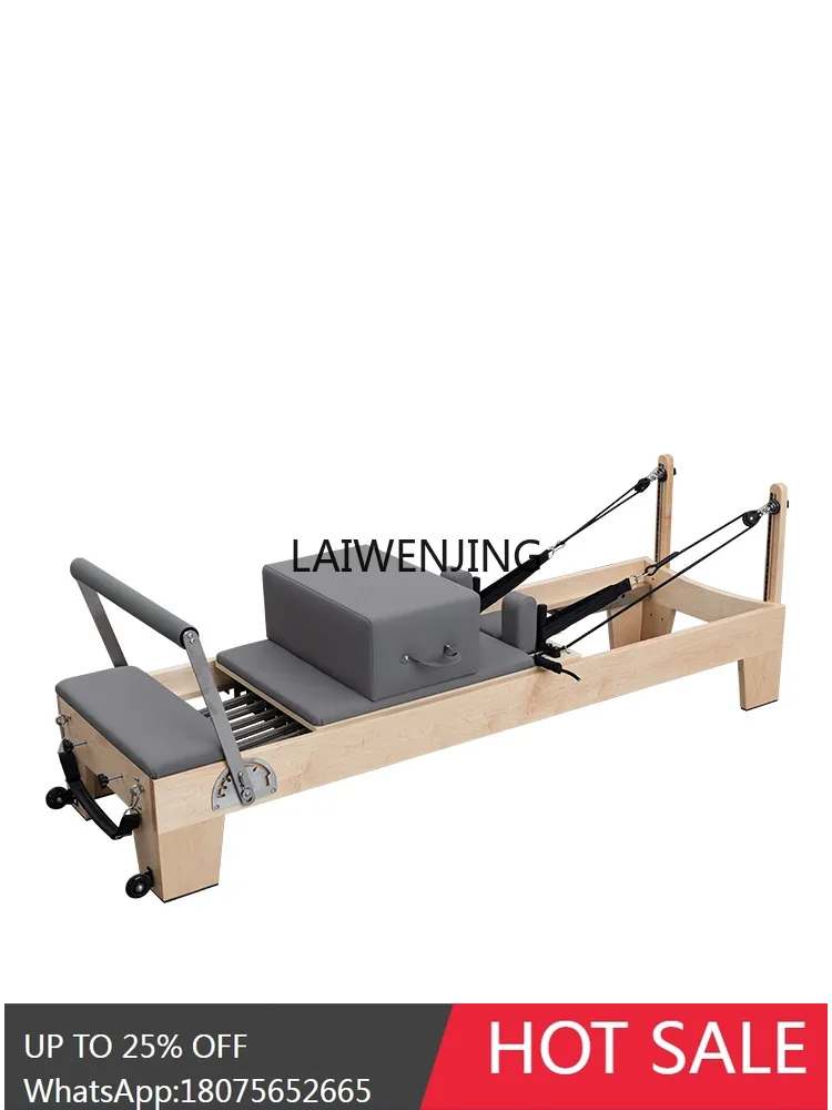 HLZ Yoga Studio Commercial fit - Pilates Yoga Same review and price