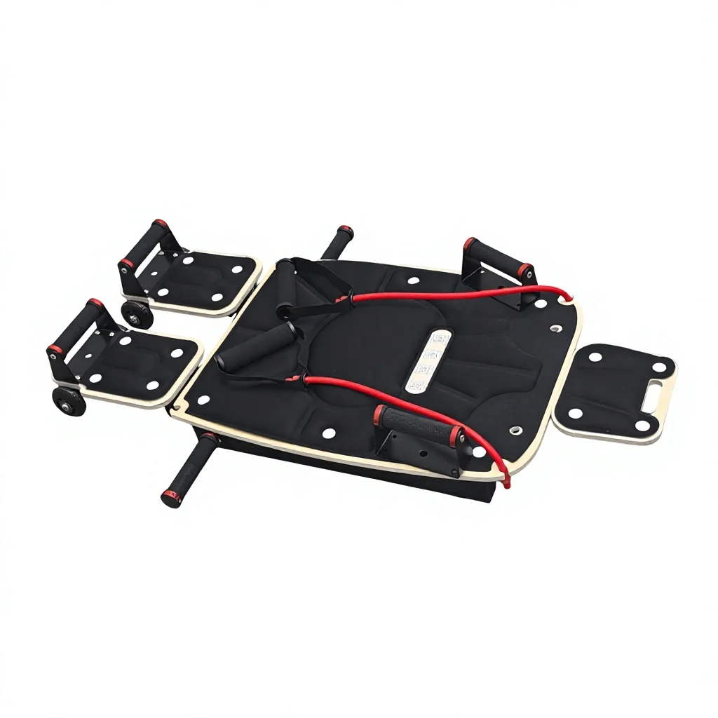 R Multi-functional Indoor Body - Pilates Yoga Body review and price