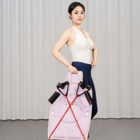 R Multi-functional Indoor Body - Pilates Yoga Body review and price