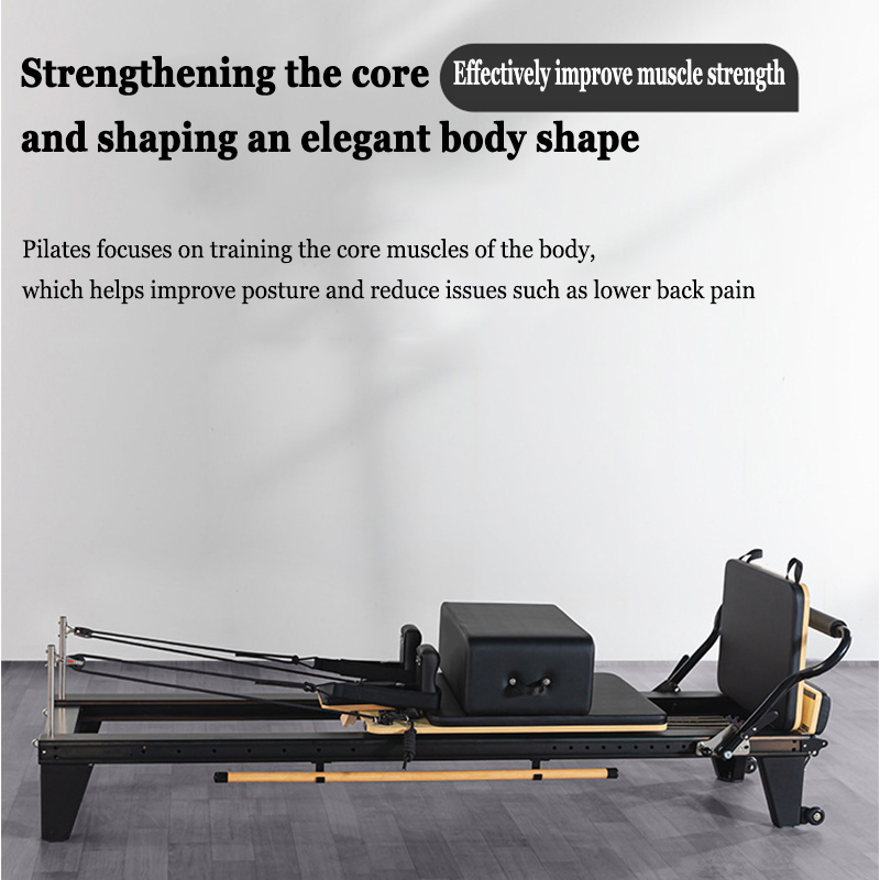 Customized Yoga Studio Shaping - Pilates Yoga Equipment review and price