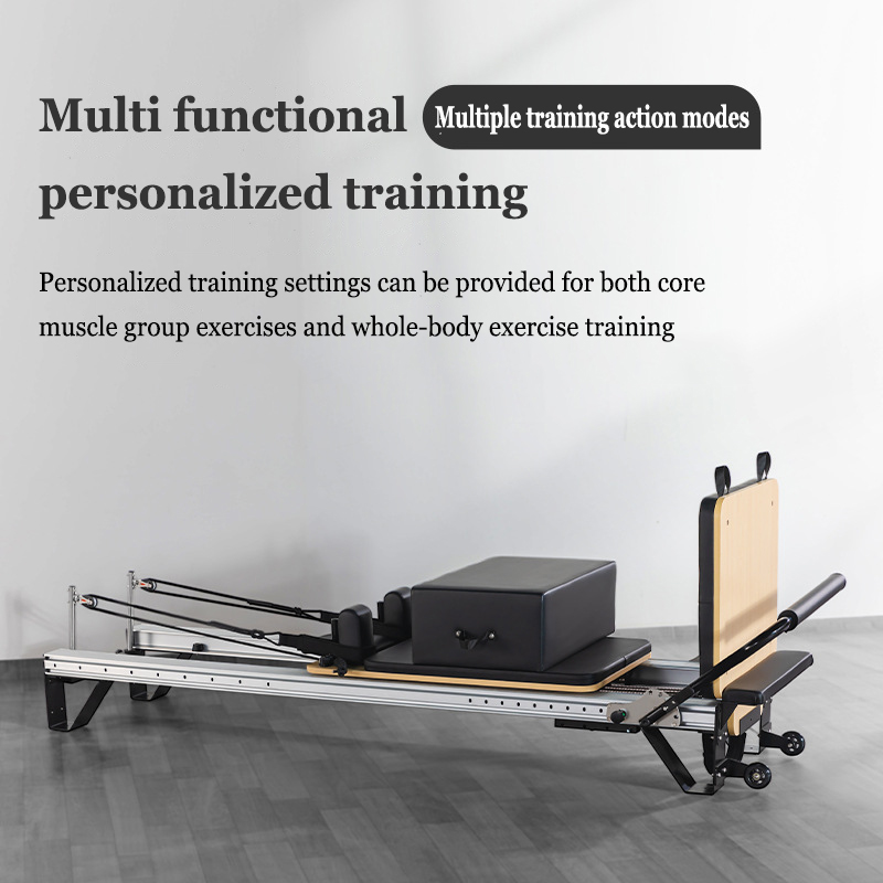 Customized Yoga Studio Shaping - Pilates Yoga Equipment review and price