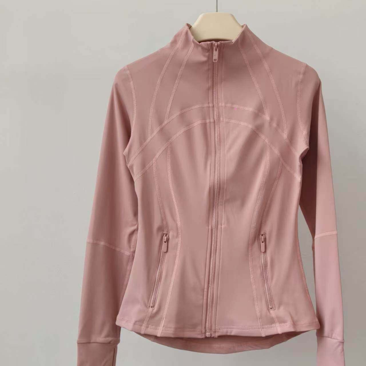Yoga Clothing Jacket Women Sli - Pilates Yoga Body review and price