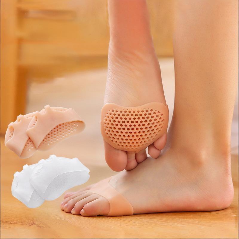 Silicone Gel Insoles Toe Separ - Toe Separator Silicon review and price
