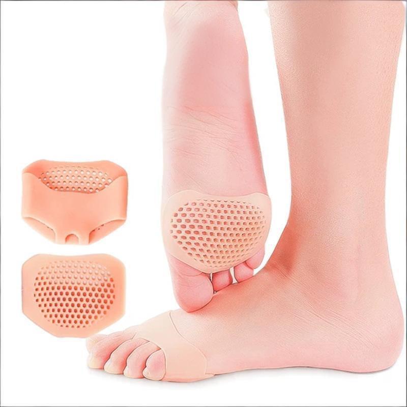 Silicone Gel Insoles Toe Separ - Toe Separator Silicon review and price