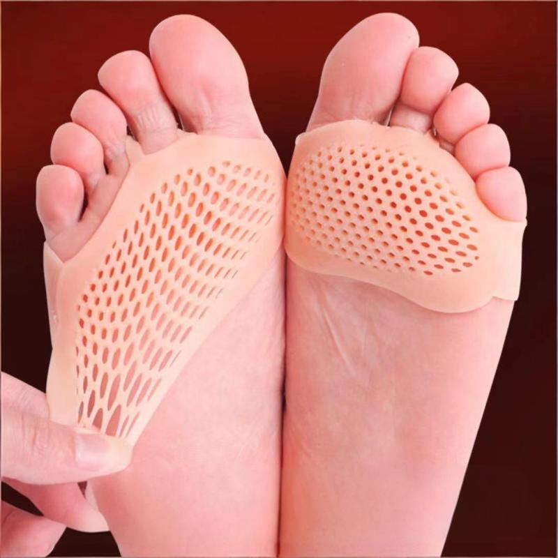 Silicone Gel Insoles Toe Separ - Toe Separator Silicon review and price