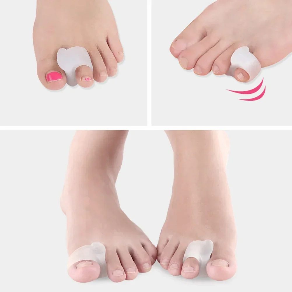 vvocci Separators Toe Bunion G - Toe Separator Silicon review and price