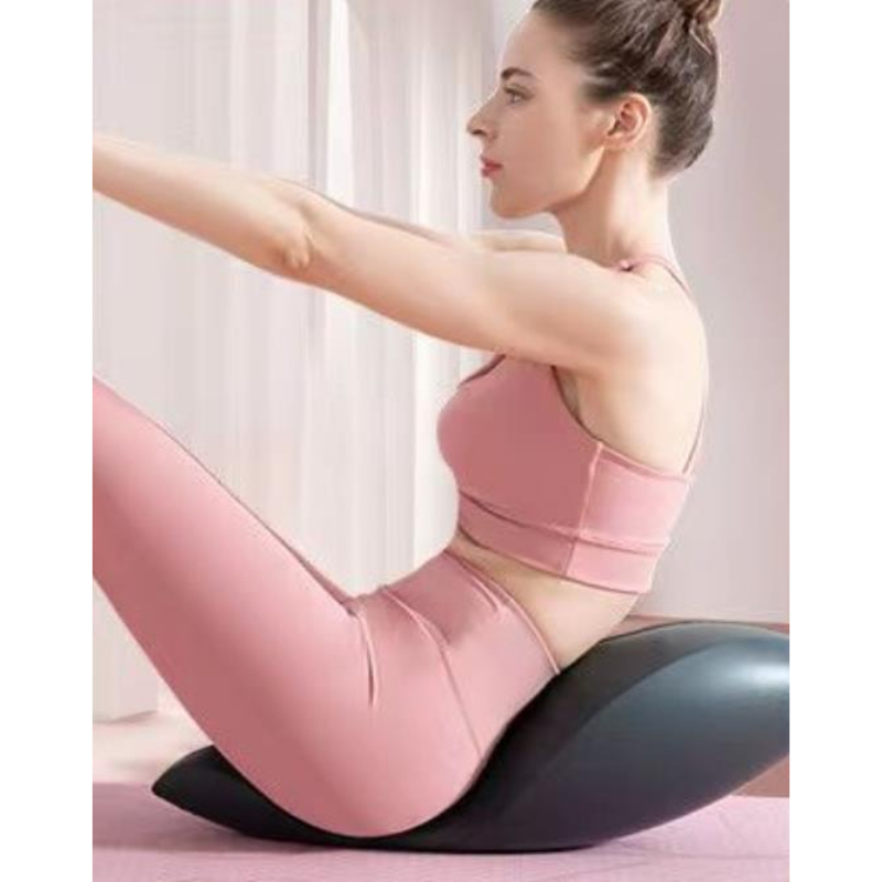 Yoga Pilates Spine Corrector F - Pilates Yoga Equipment review and price