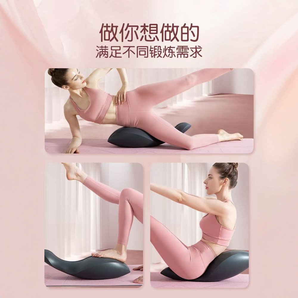 Yoga Pilates Spine Corrector F - Pilates Yoga Equipment review and price