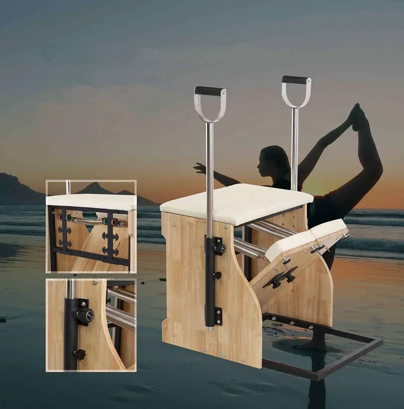 Sport body fit yoga exercise o - Pilates Yoga Body review and price