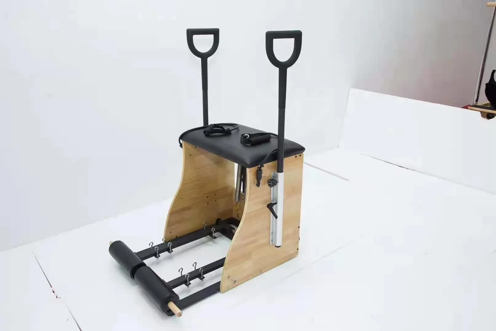 Sport body fit yoga exercise o - Pilates Yoga Body review and price