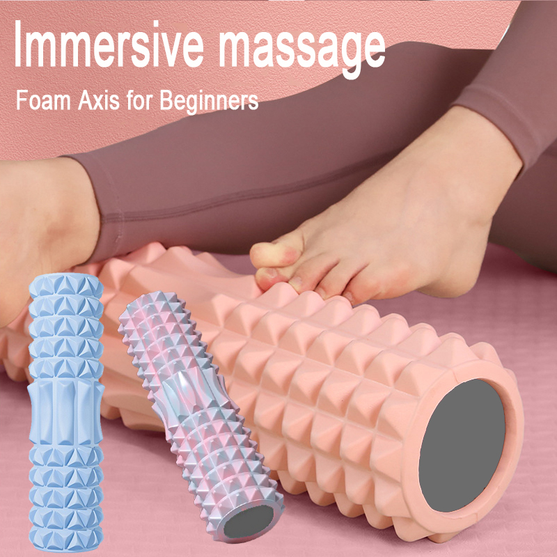 Solid Foam Axis Yoga Post Mass - Pilates Yoga Body review and price