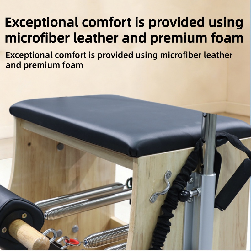 Pilates Core Bed Stable Pedal  - Pilates Yoga Equipment review and price