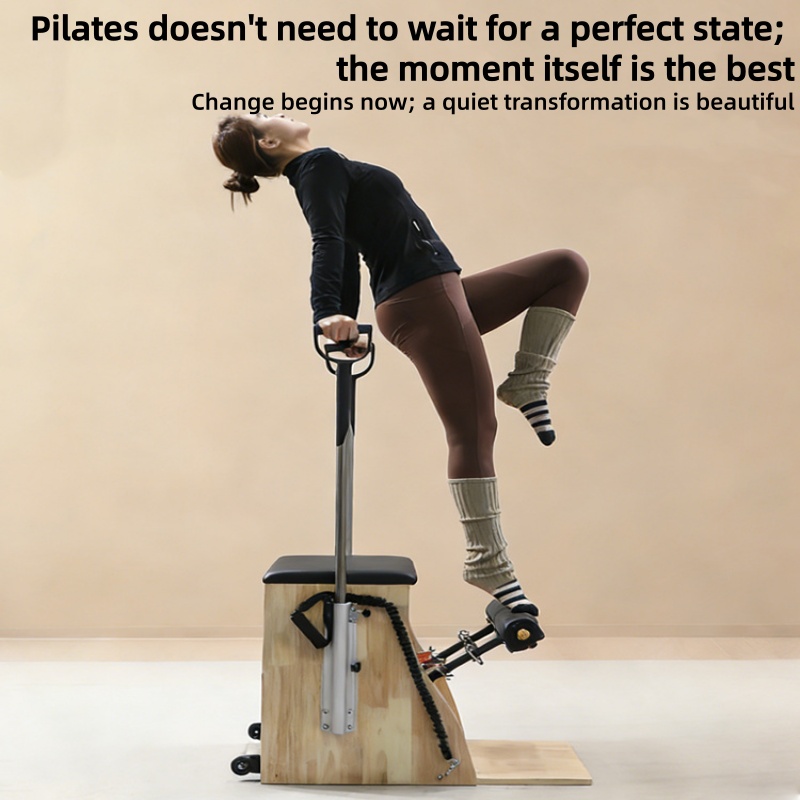 Pilates Core Bed Stable Pedal  - Pilates Yoga Equipment review and price