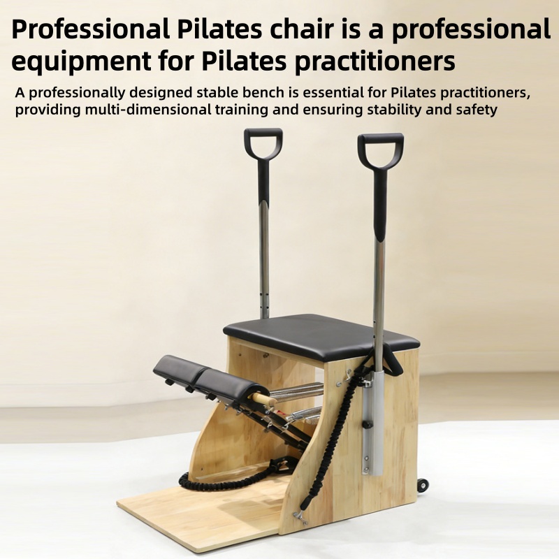 Pilates Core Bed Stable Pedal  - Pilates Yoga Equipment review and price
