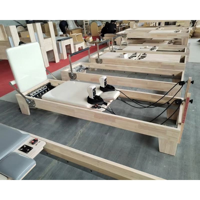 Yoga Training Pilates Reformer - Pilates Yoga Equipment review and price