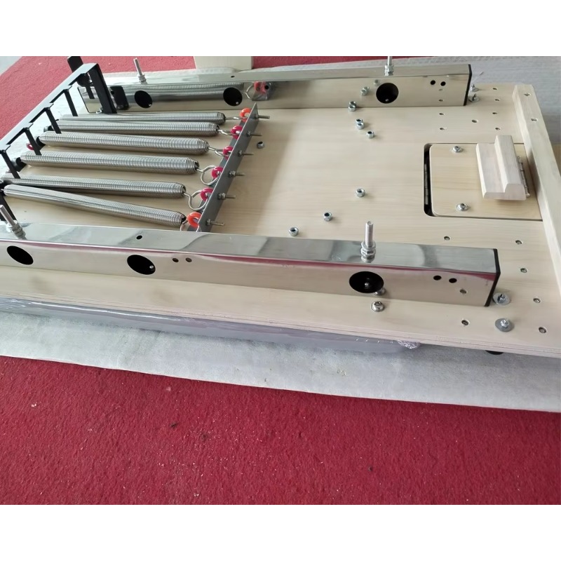 Yoga Training Pilates Reformer - Pilates Yoga Equipment review and price