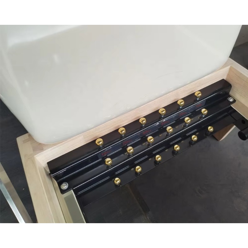 Yoga Training Pilates Reformer - Pilates Yoga Equipment review and price